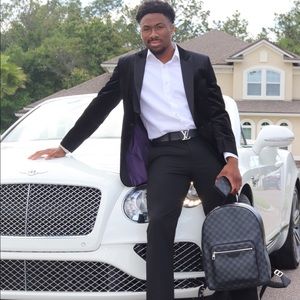 Meet your Posher, Israel